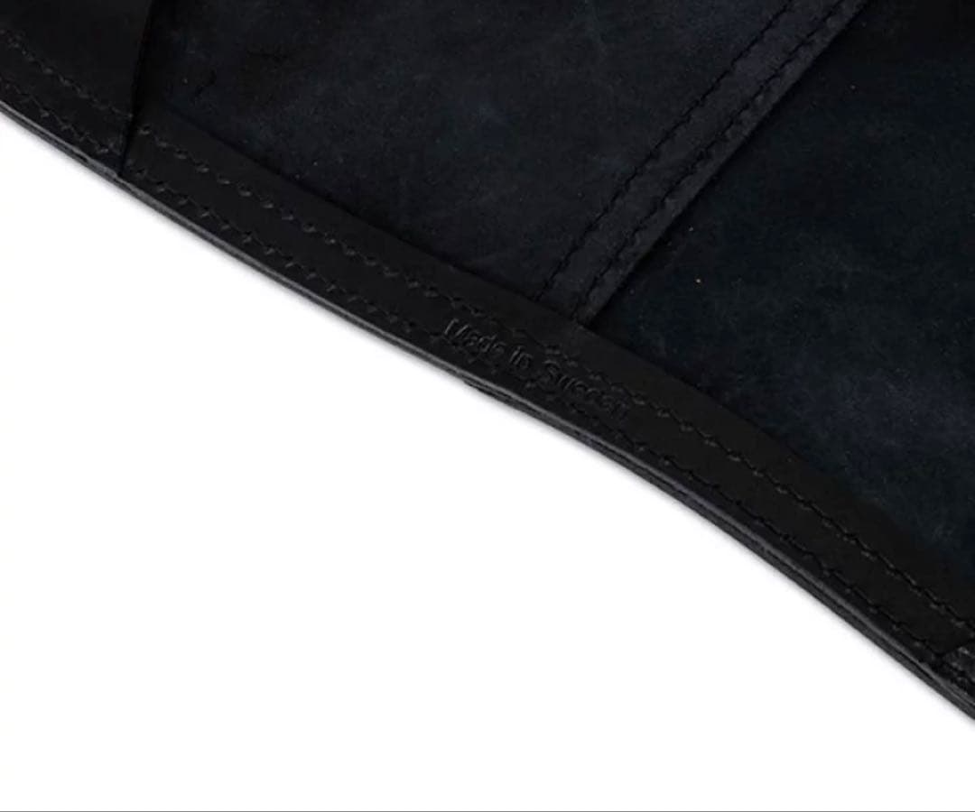 ほぼ新品 BKFチェア cuero Pampa Mariposa ブラック