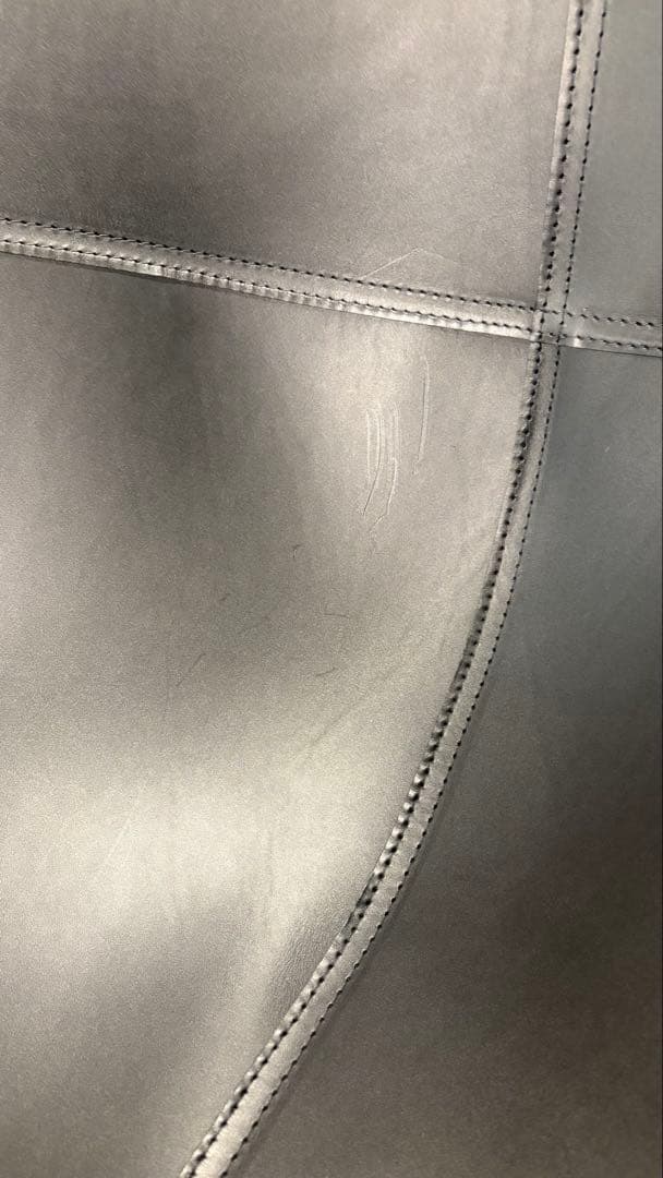 ほぼ新品 BKFチェア cuero Pampa Mariposa ブラック