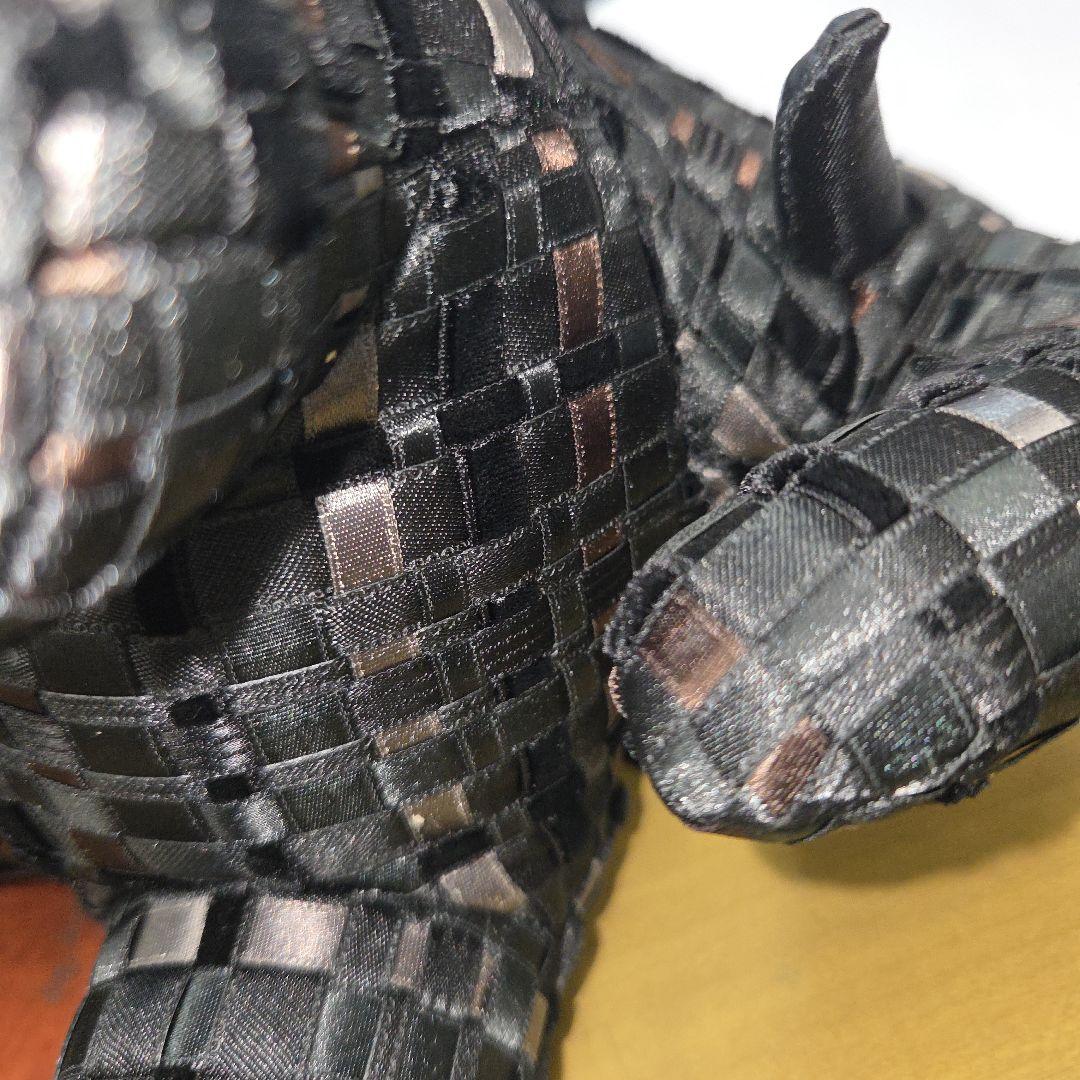 レア物　日本製ゾウ　ぬいぐるみ、置物