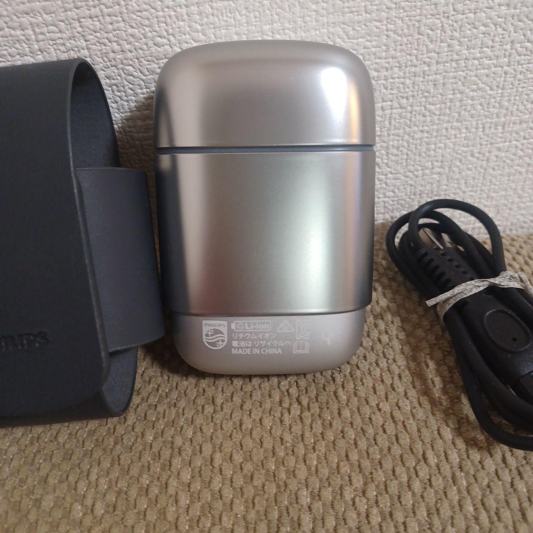 未使用Philips 700シリーズ 電気シェーバーコンパクトシェーバー