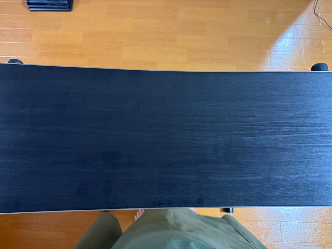 【値下】MOSS STICK SW62 22-23 純正ソールカバー付き