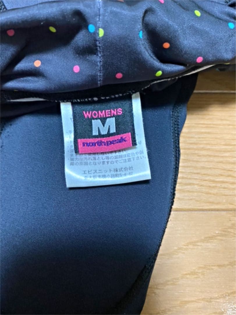 ボードウェア　全身セット　一式　レディース M