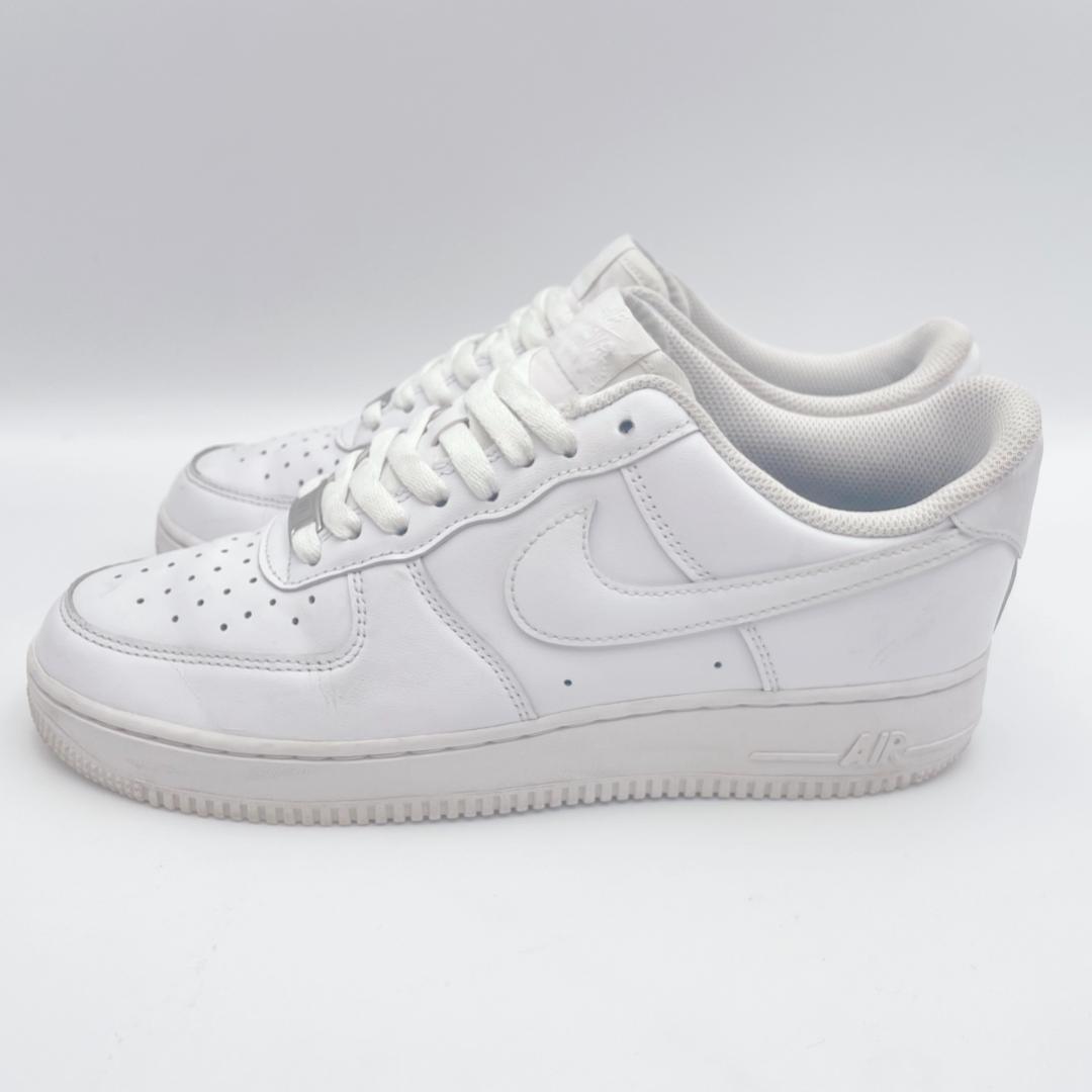 NIKE Air Force 1エアフォース ホワイト CW2288-111