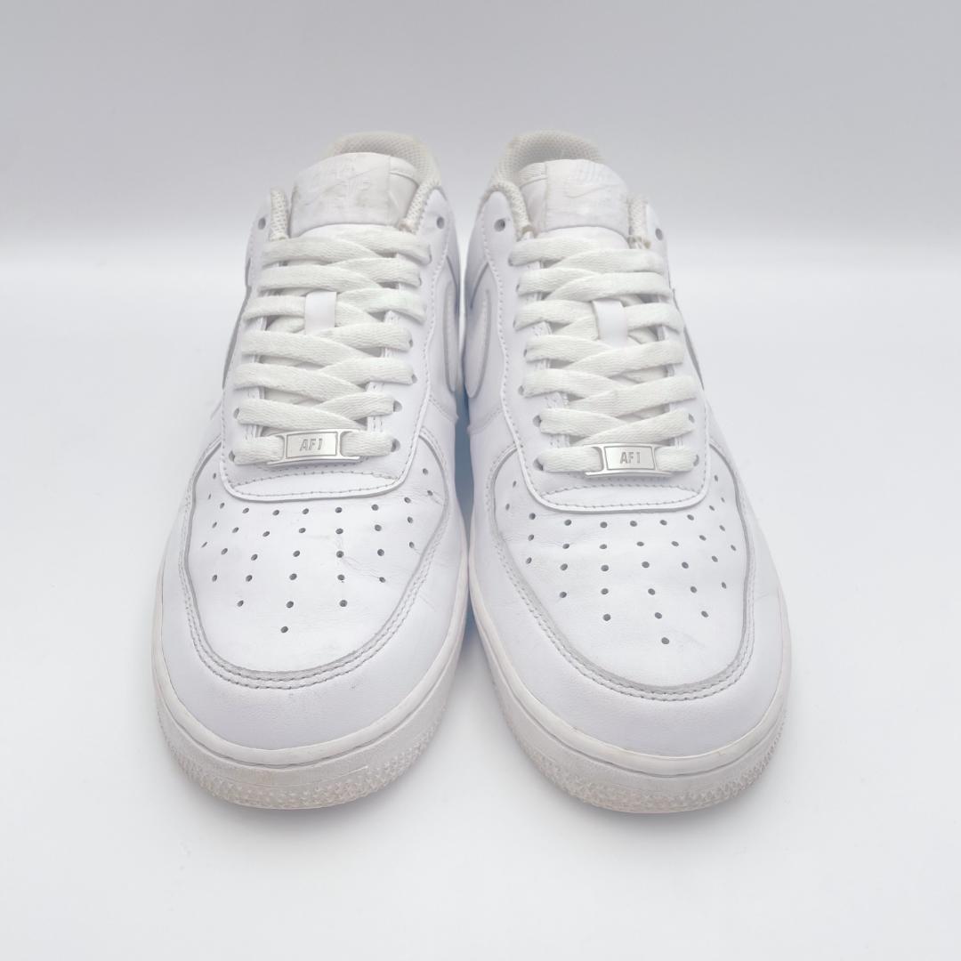 NIKE Air Force 1エアフォース ホワイト CW2288-111