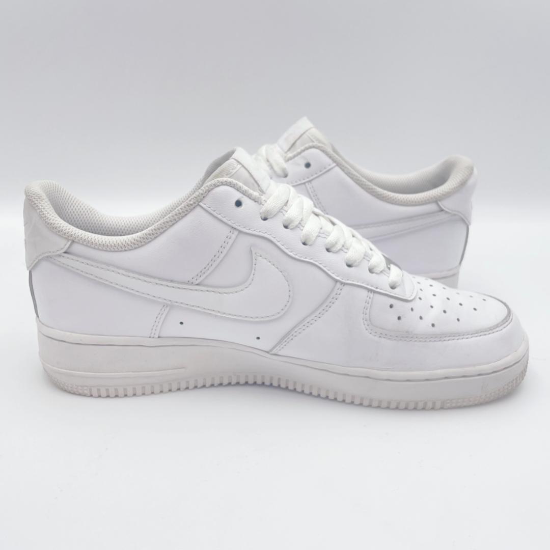 NIKE Air Force 1エアフォース ホワイト CW2288-111