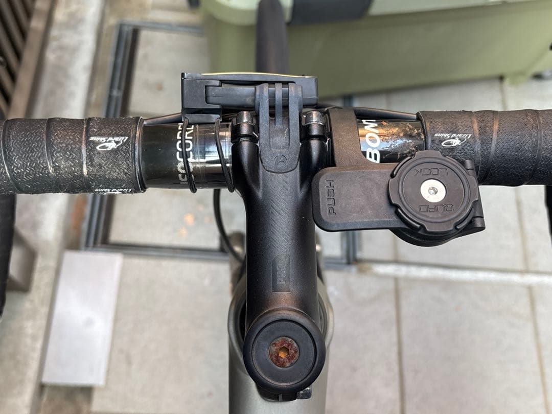 TREK（トレック）　Domane SL 6 Disc WSD（ドマーネ）