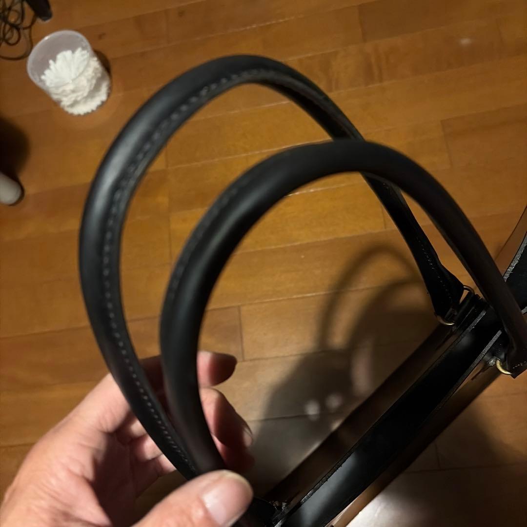 GLEN  トートバッグ　値引き歓迎！
