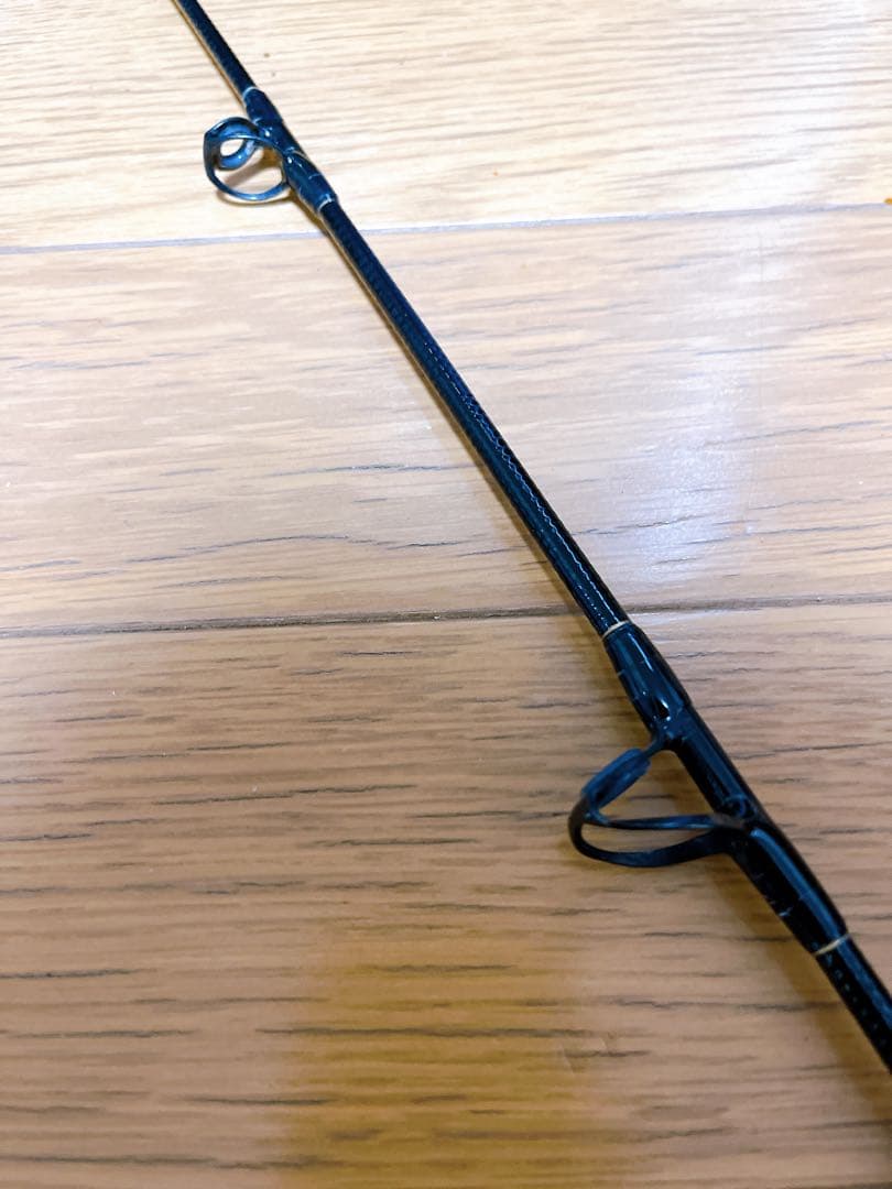 超希少　シマノ トライトン ビーストマスター BL-1602