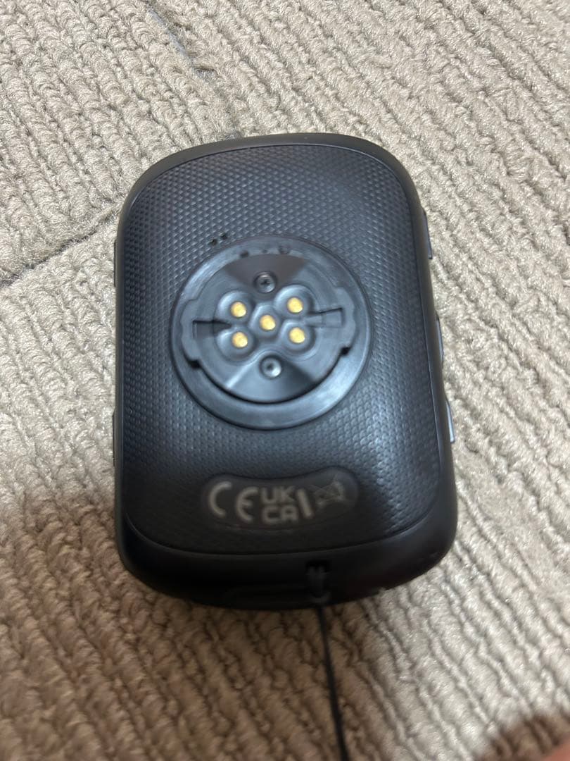 アクセサリー GARMIN Edge 840 Solar