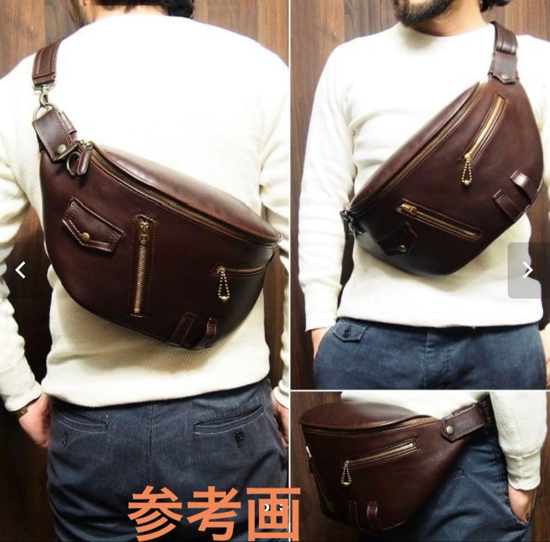 入手困難 極美品★ jack bag leather bodybag