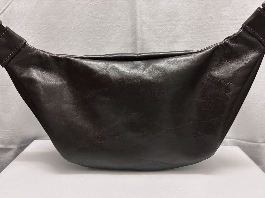 入手困難 極美品★ jack bag leather bodybag
