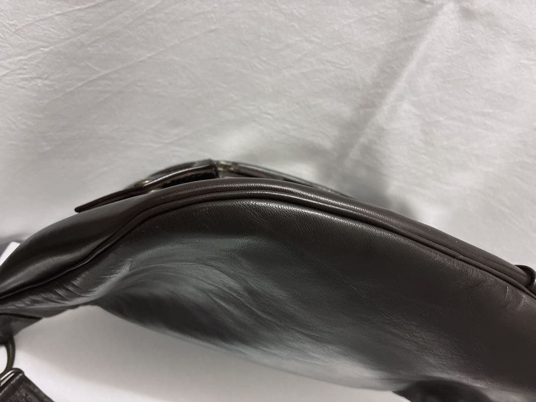 入手困難 極美品★ jack bag leather bodybag