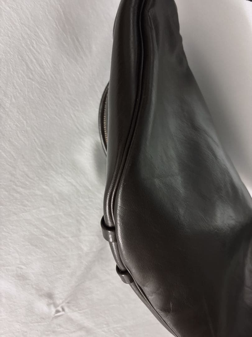 入手困難 極美品★ jack bag leather bodybag