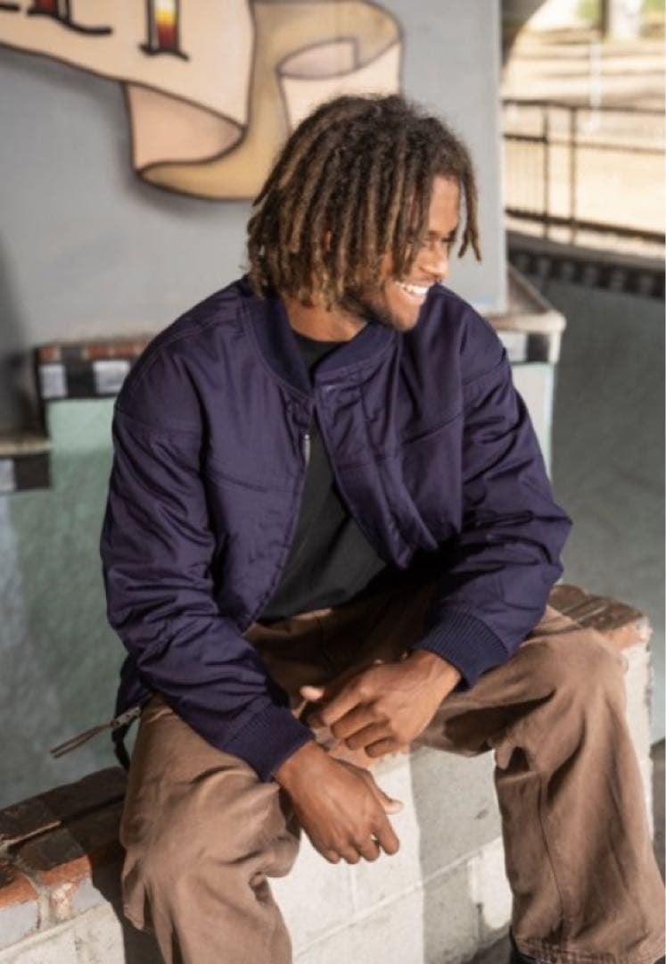 リ*ク様 Derby of San Francisco ダービージャケット　イン