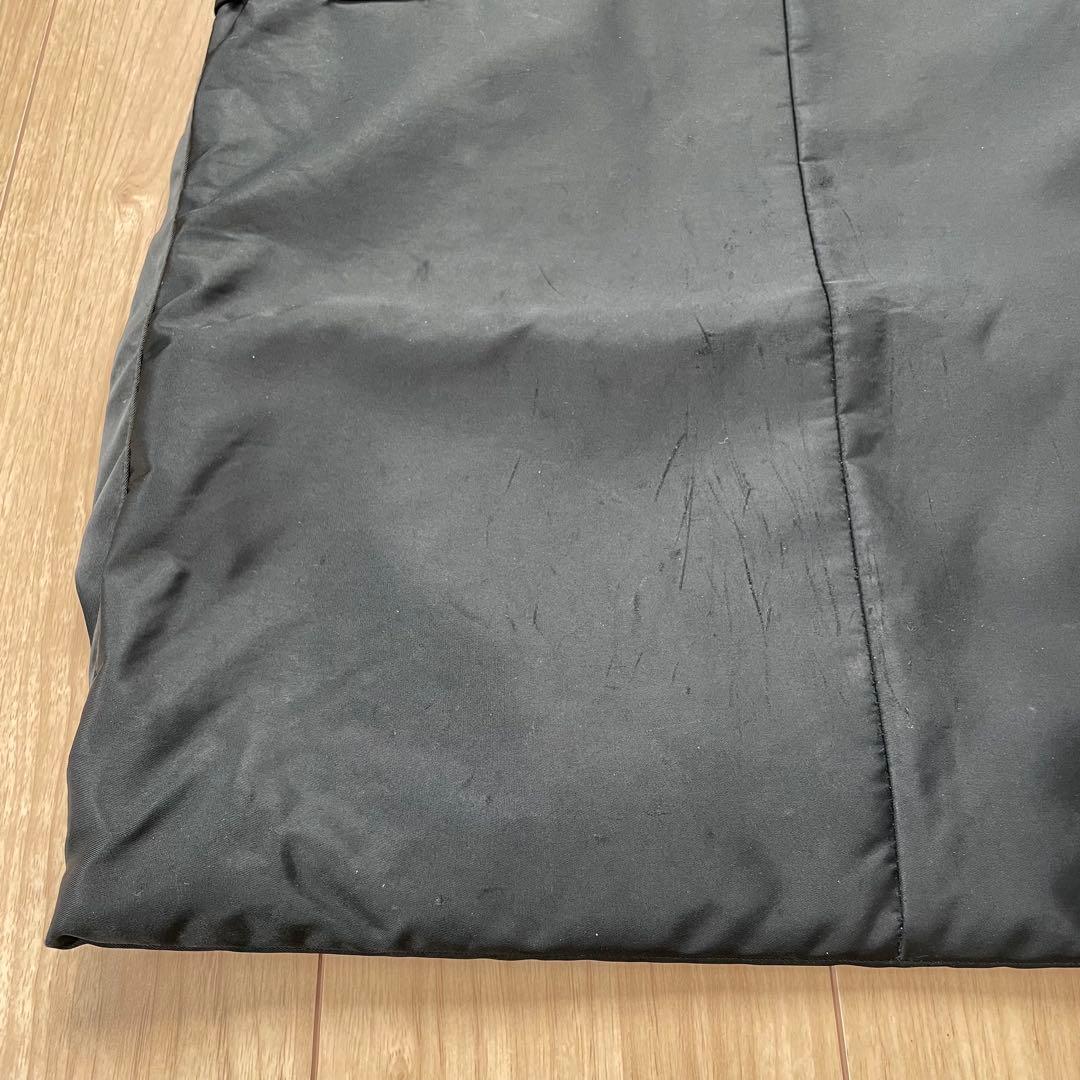 HELMUT LANG ヘルメットバッグ