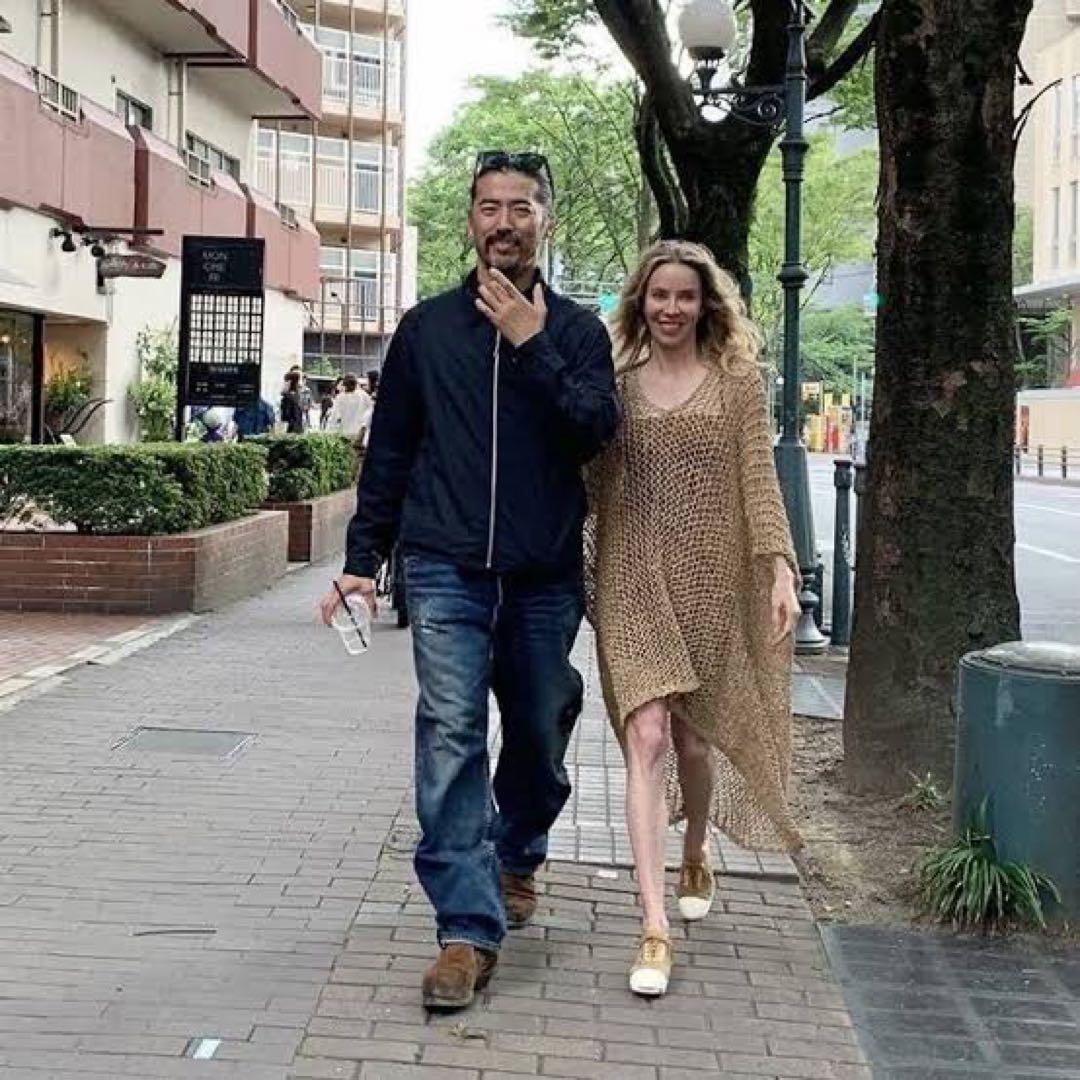 ジャケット・アウター visvim 20ss PEYTON SWING TOP size2 NAVY