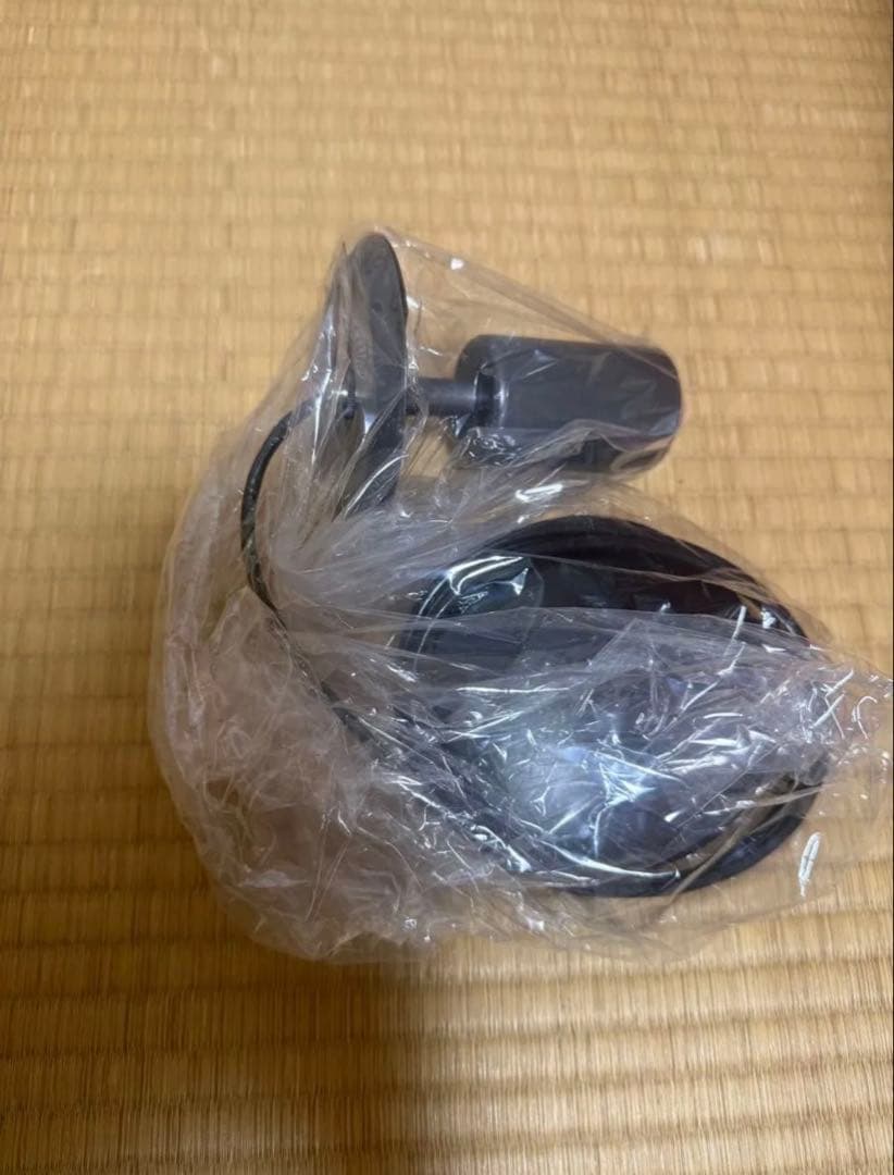 KOIZUMI ペンダントライト 黒