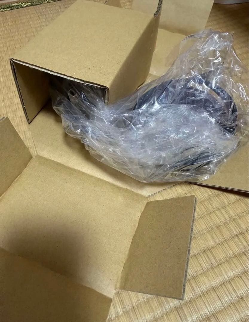 KOIZUMI ペンダントライト 黒