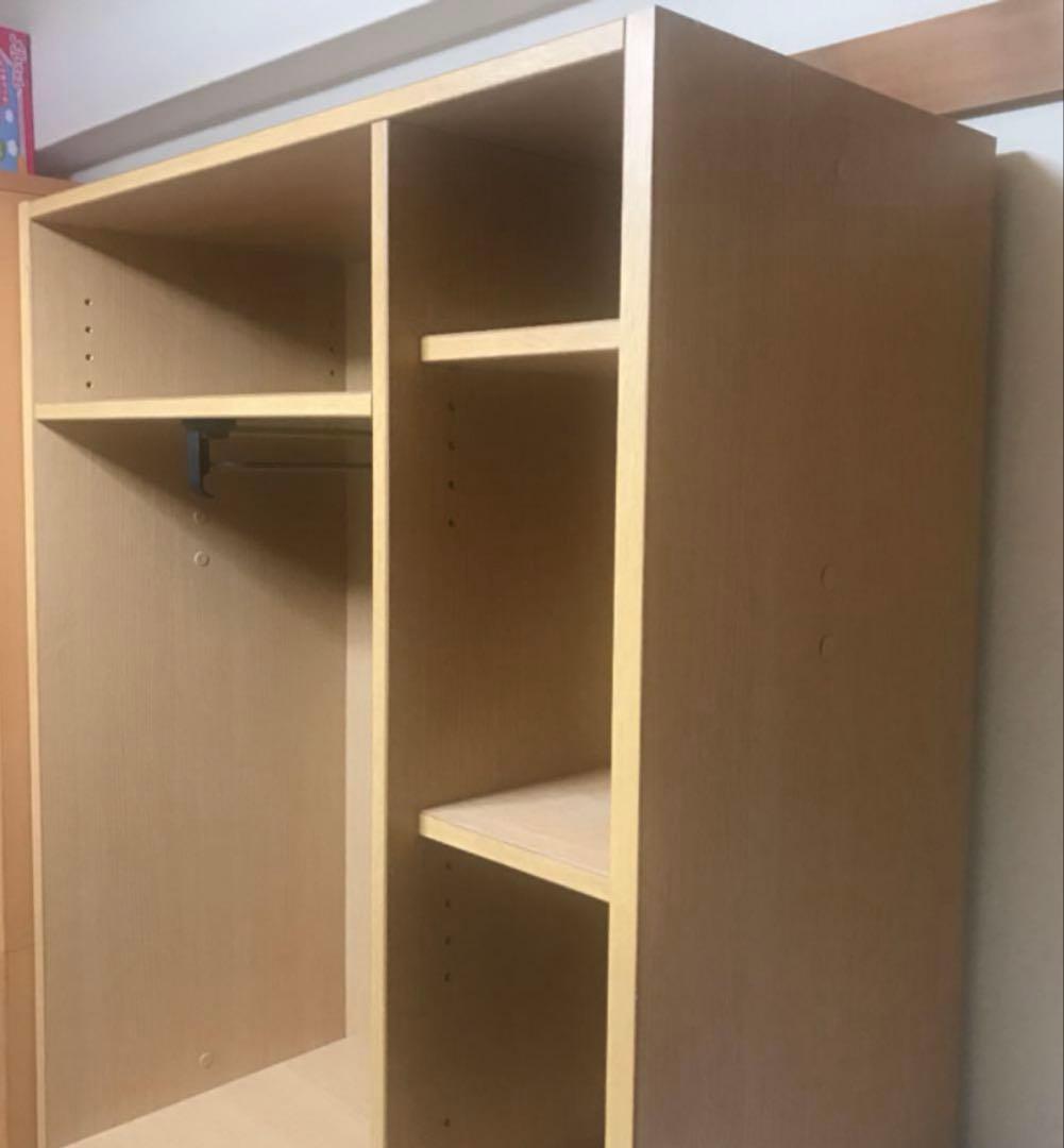 木製ランドセルラック チェスト