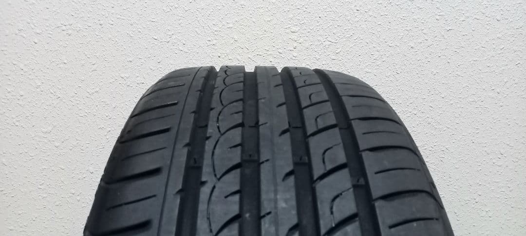 ②Radar レーダー Dimax R8+　2本 225/40R18　送料無料