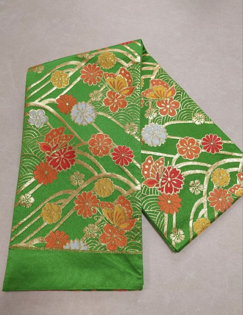 作り帯　オーダーページ