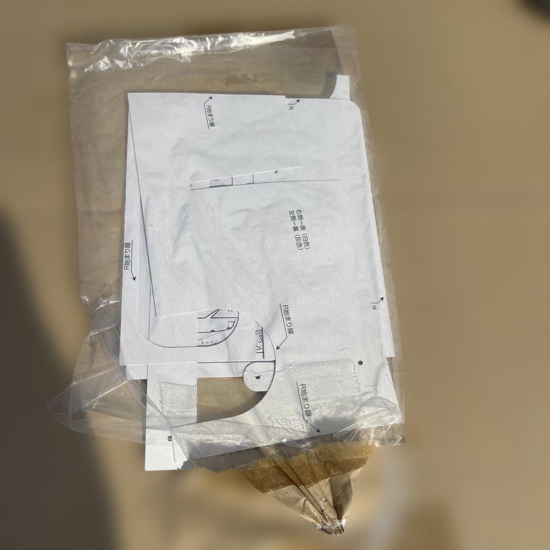 ハイエース　ルームセパレーターカーテン純正