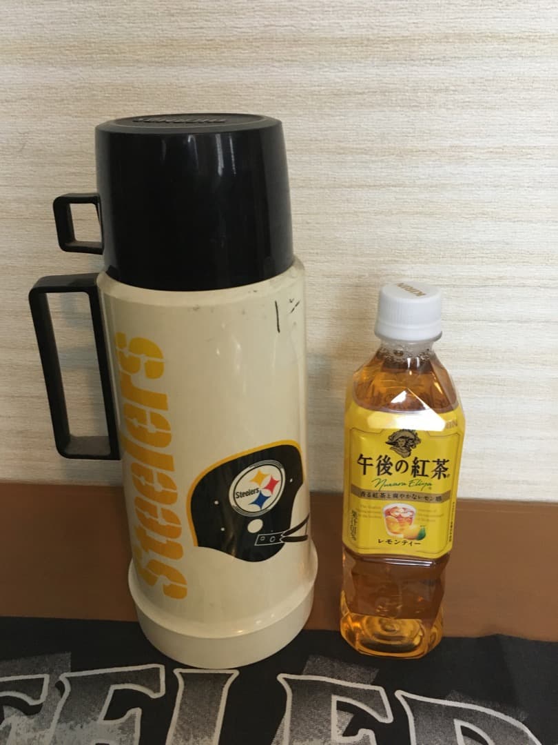 未開封・中古 NFL ピッツバーグ・スティーラーズ グッズ スーパーセット