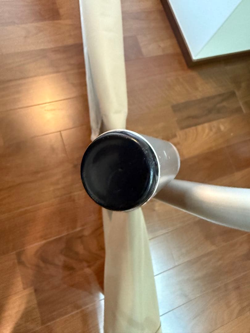  peak スノーピーク　コット　ハイテンション①