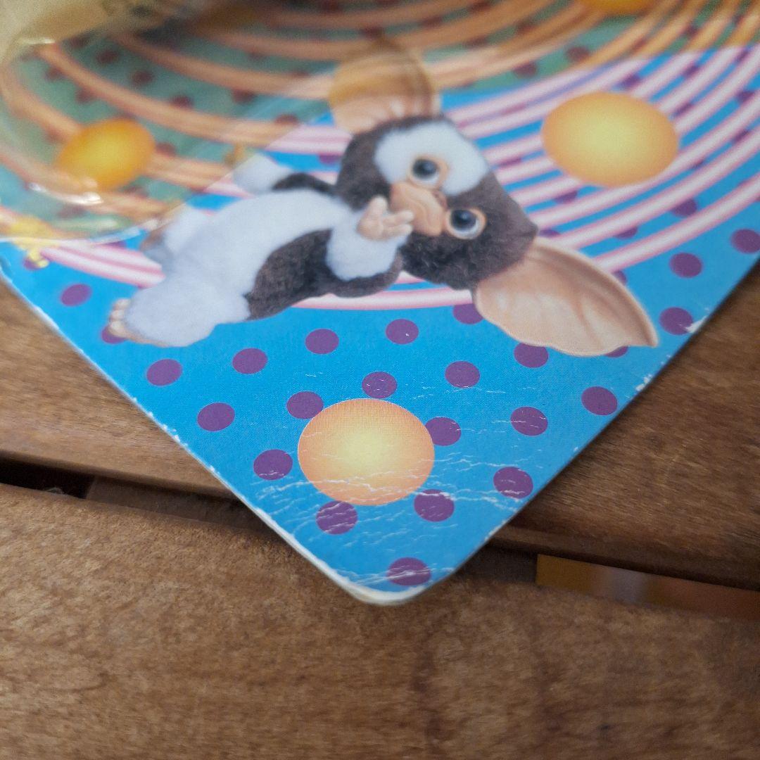 グレムリン2 ギズモ　BENDABLE PETIT DOLL ジュンプランニング