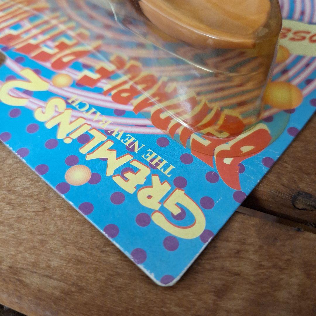 グレムリン2 ギズモ　BENDABLE PETIT DOLL ジュンプランニング