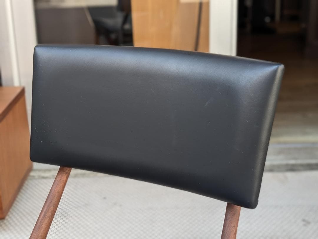 展示品☆匠工芸／CREER／クレール／ダイニングチェア／サイドチェア／現行モデル