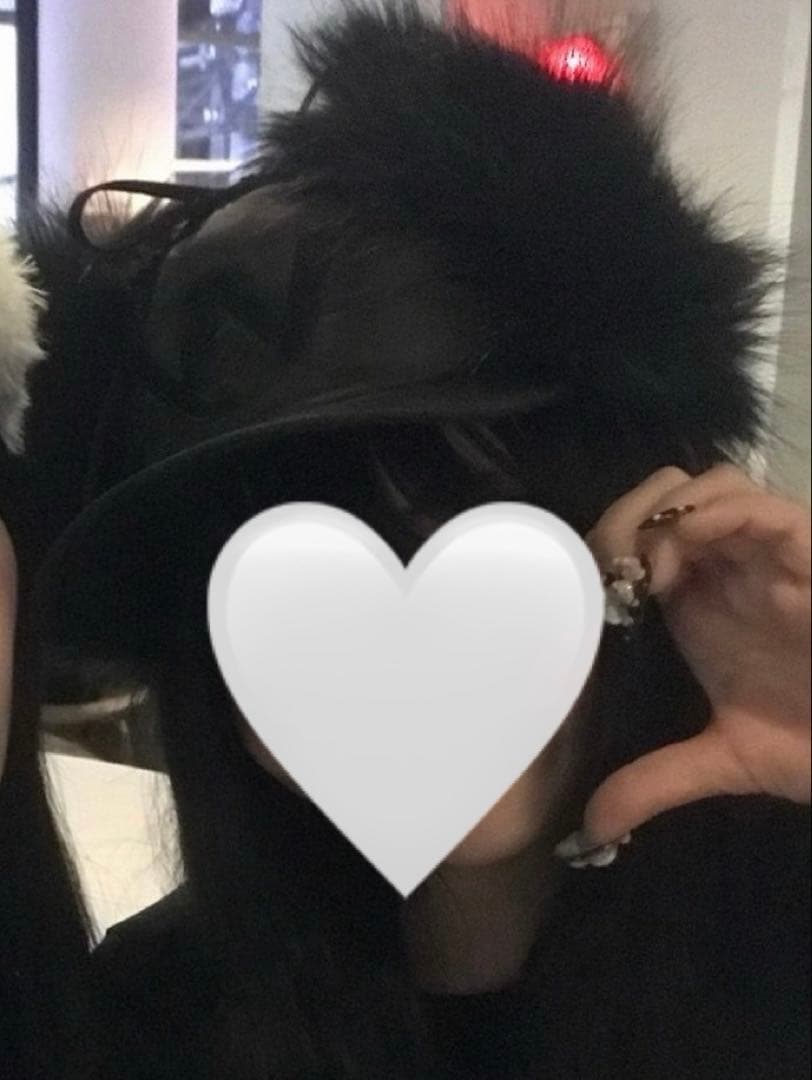 Openyy 帽子 ファー キャップ ニンニン ブラック フライトキャップ