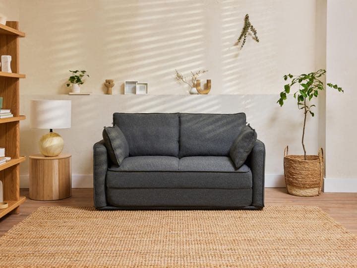 コアラソファーベッドCUSHY 【付属クッションのみ】