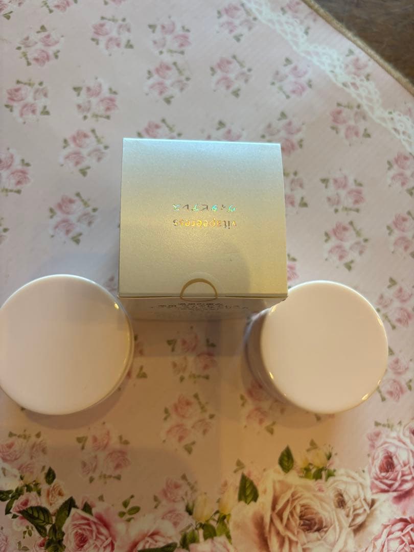 mor ♡ イオン化粧品セット♡