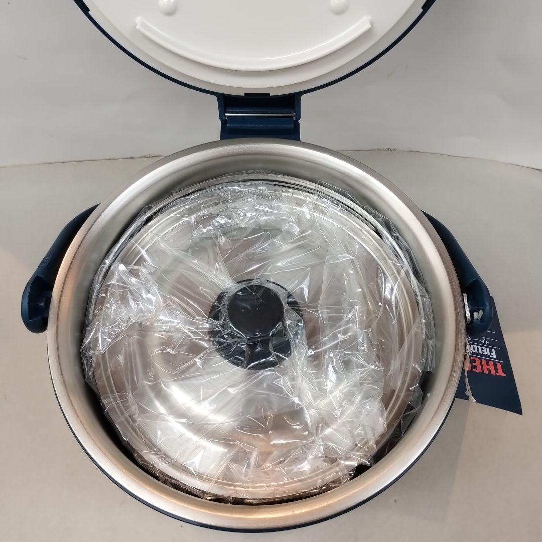 THERMOS　サーモス　真空保温調理鍋　サーマルクッカー　RPA-3000