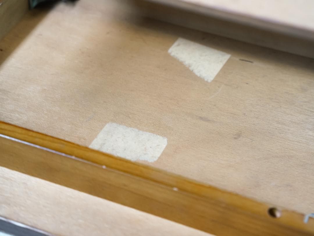 北欧ヴィンテージ サイドテーブル 古道具 ミッドセンチュリー