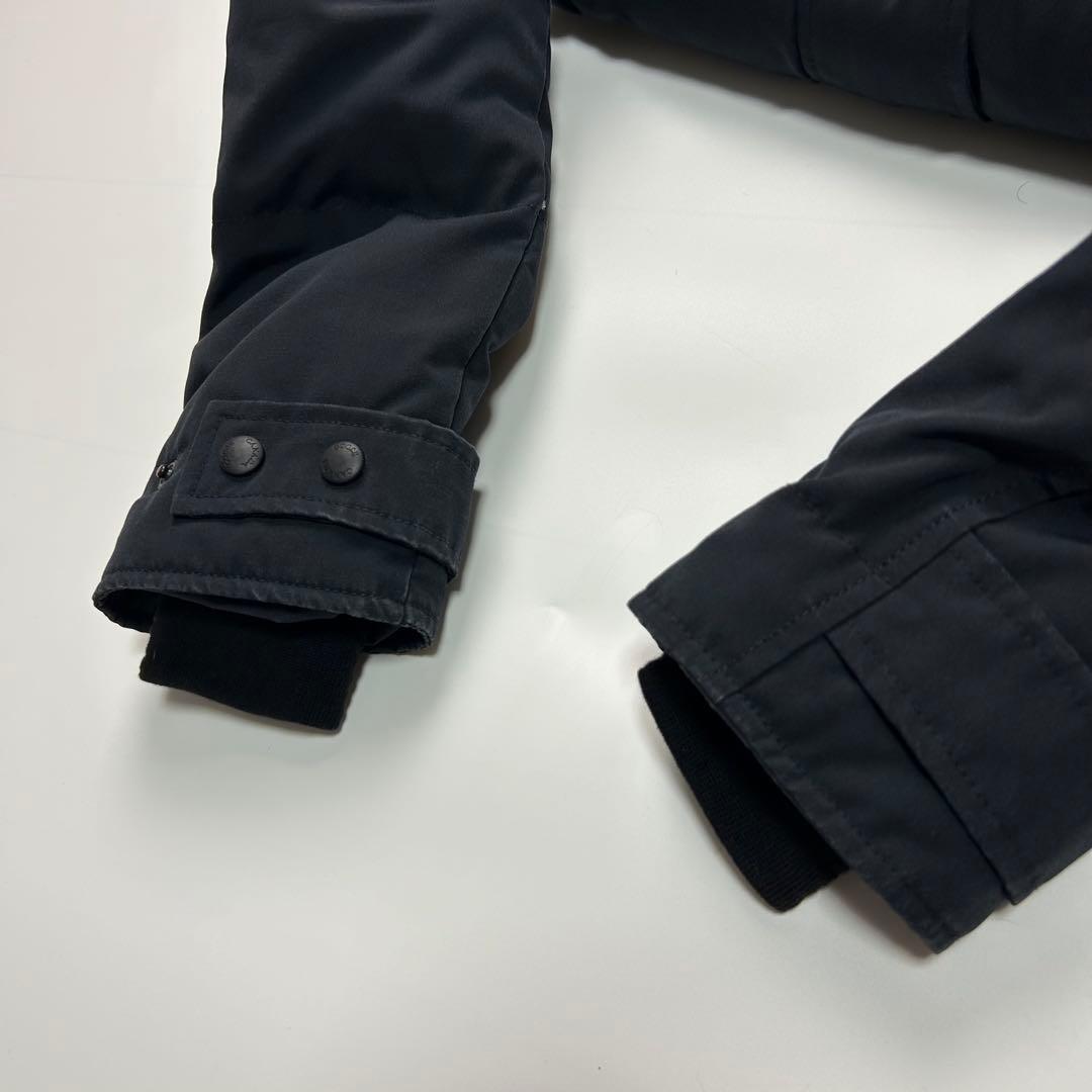 美品✨ カナダグース   マッケンジー ダウンジャケット