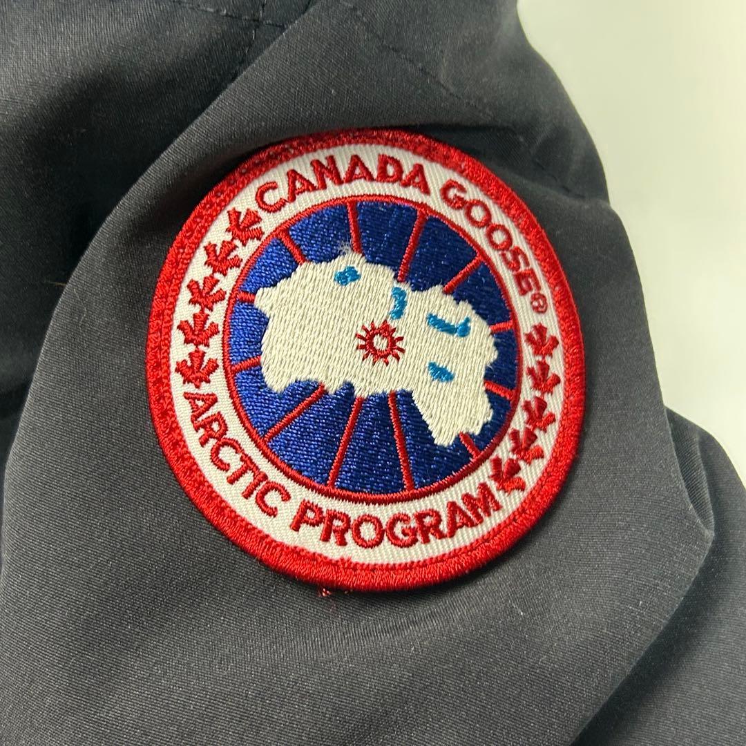 美品✨ カナダグース   マッケンジー ダウンジャケット