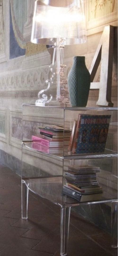 カルテル　スモールゴーストバスター