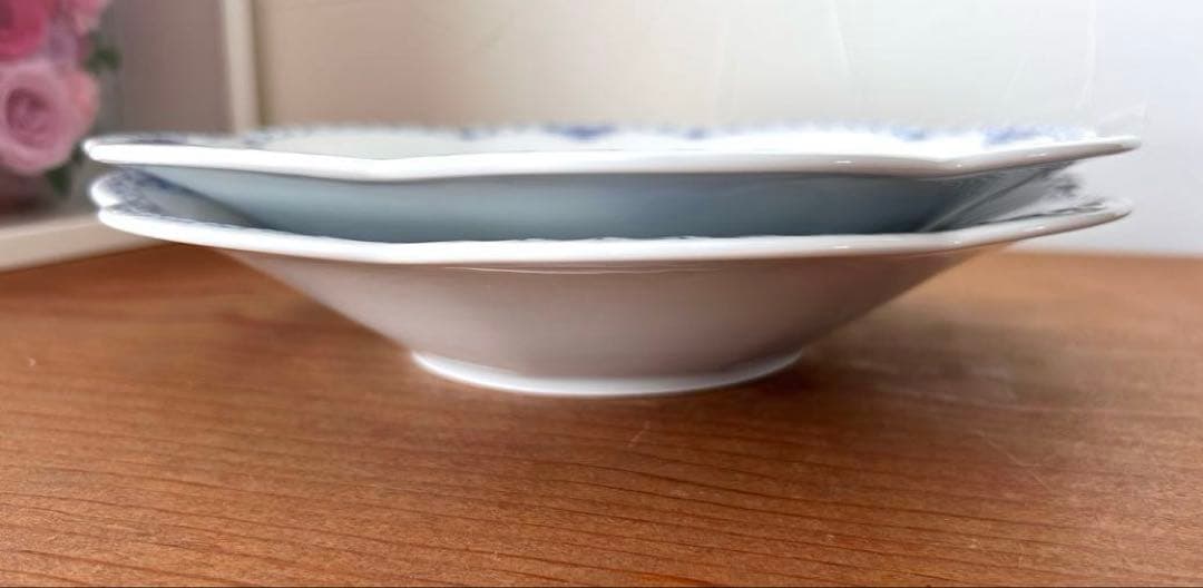 プリンセス　ペタルボウル　2個