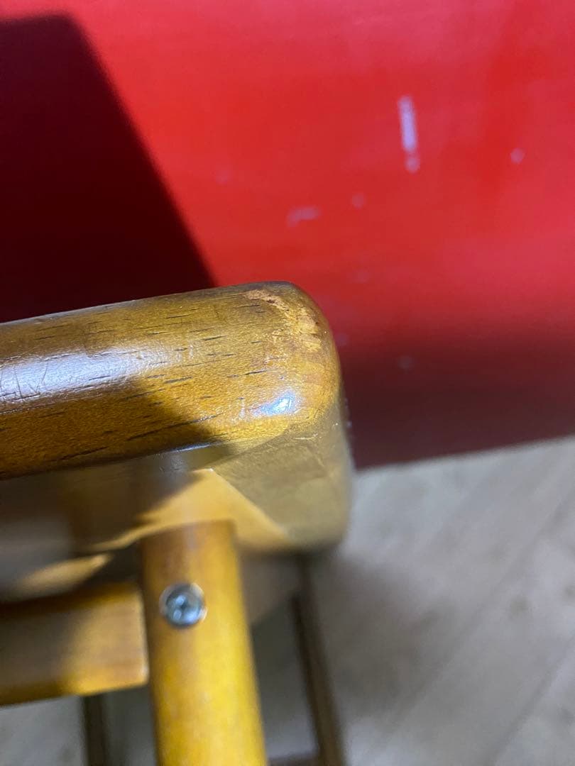 ☆廃盤☆カリモクセンターテーブル　デコラ　105cm幅 ローテーブル