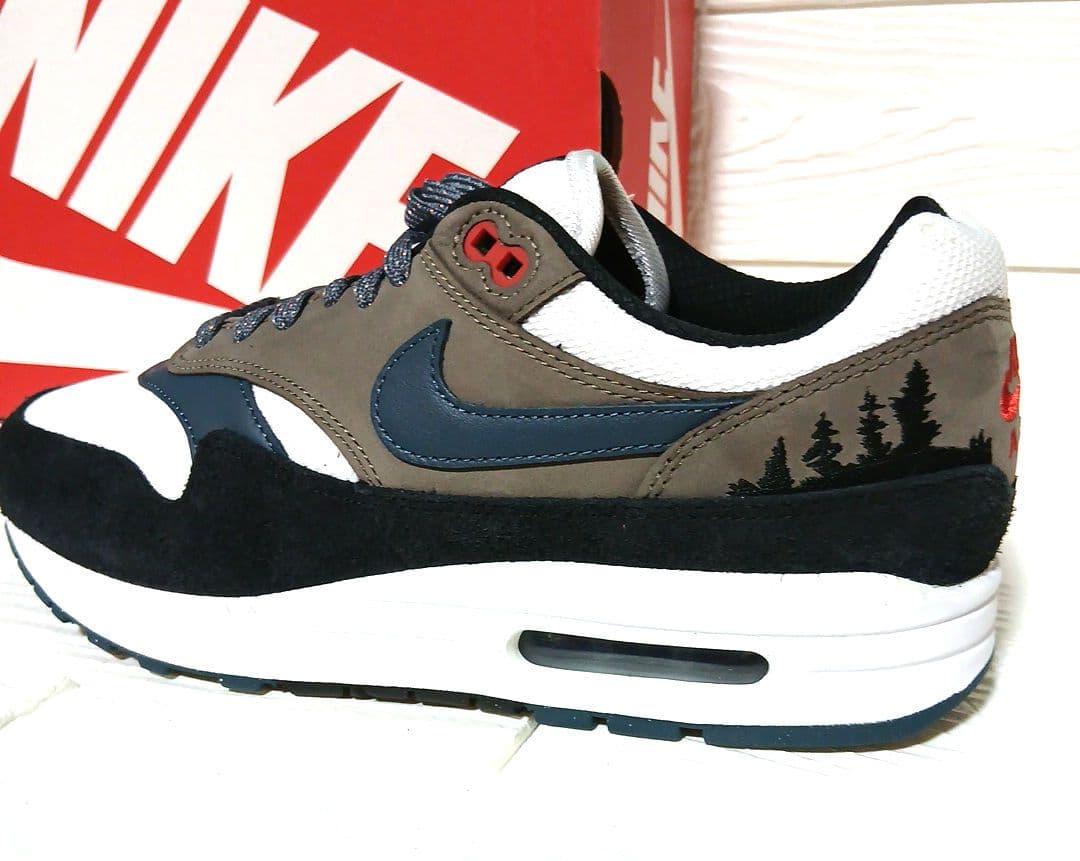 本日セール！【新品未使用】NIKE Air Max 1 スニーカー27cm