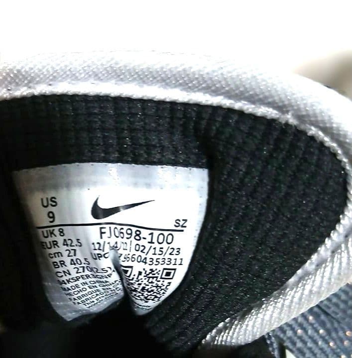 本日セール！【新品未使用】NIKE Air Max 1 スニーカー27cm