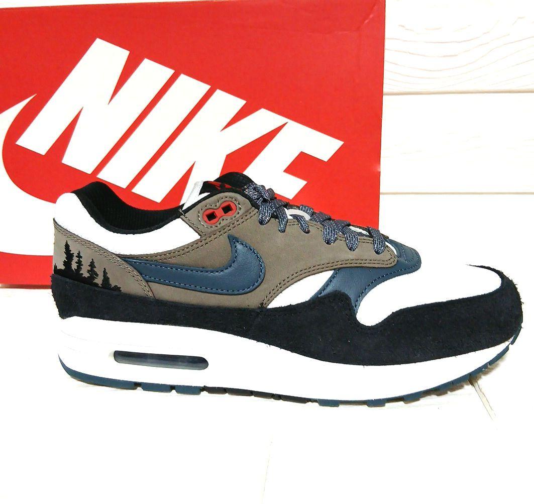 本日セール！【新品未使用】NIKE Air Max 1 スニーカー27cm