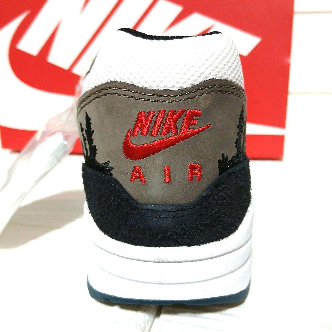 本日セール！【新品未使用】NIKE Air Max 1 スニーカー27cm
