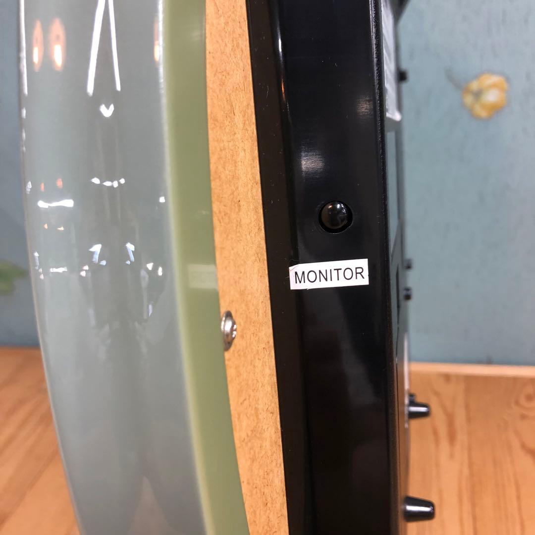 SEIKO セイコー 掛け時計 RX214M 鳥のさえずり