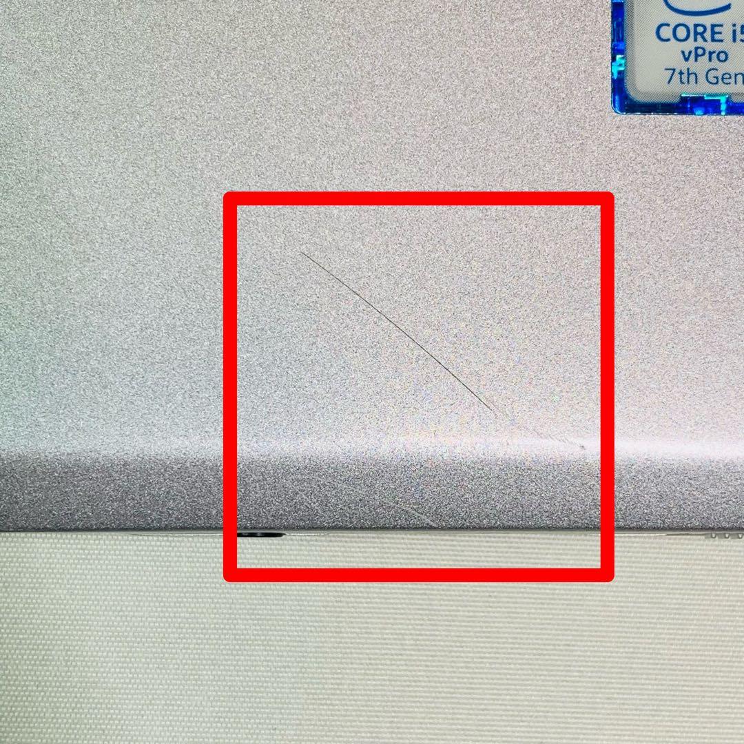 軽量✨Core i5✨レッツノート✨Panasonic✨オフィス✨ノートパソコン