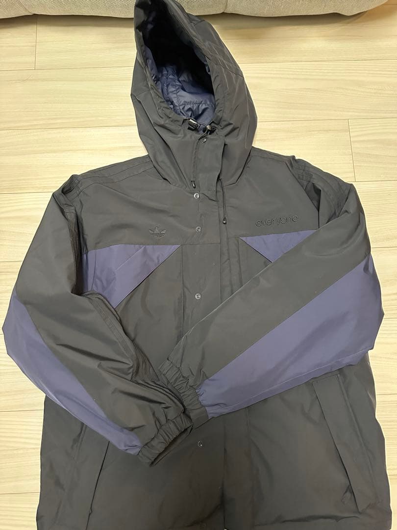 e*v様 everyone x adidas Optimal Prima Lof