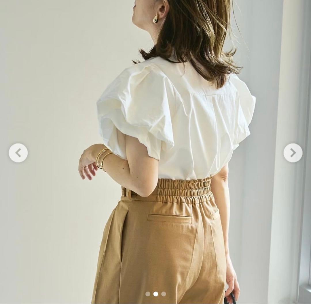 Riko Tokyo リコトウキョウ　Candy blouse