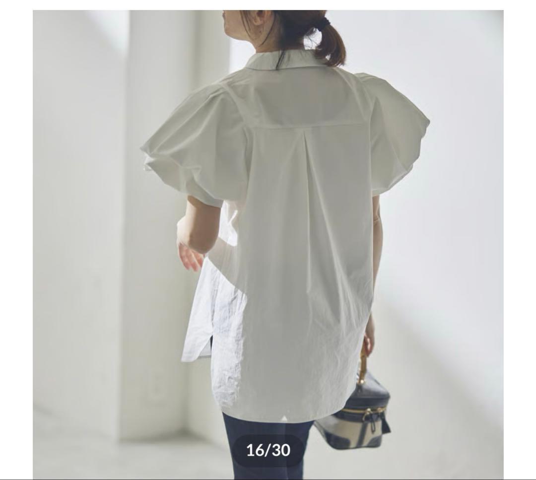 Riko Tokyo リコトウキョウ　Candy blouse